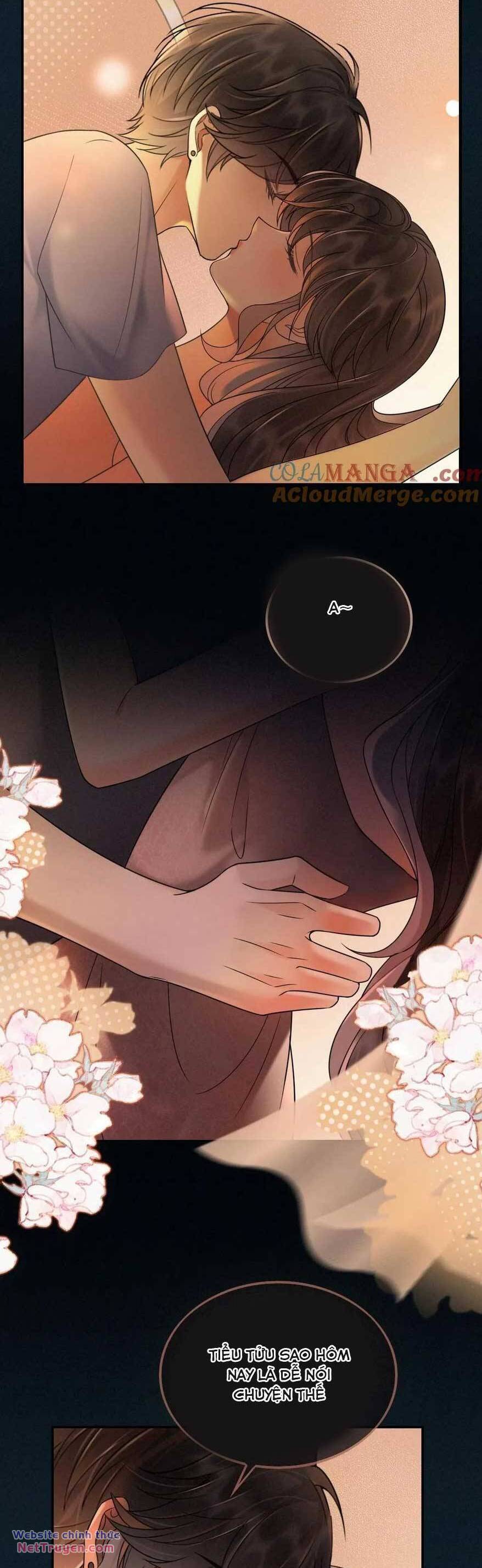 Cùng Đỉnh Lưu Ảnh Đế Yêu Đương Phát Đường Chapter 287 - Trang 2