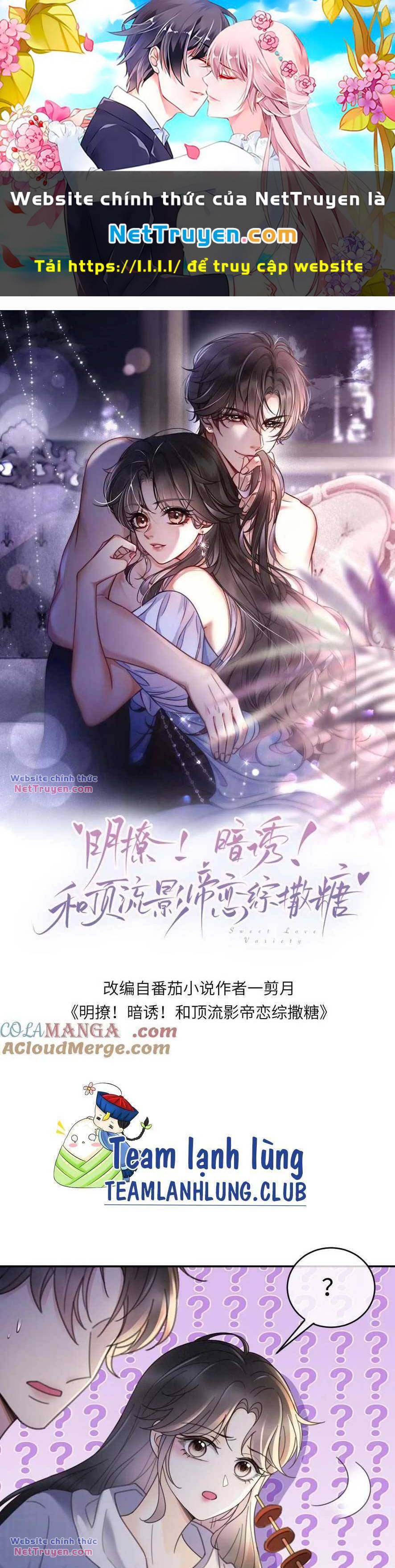 Cùng Đỉnh Lưu Ảnh Đế Yêu Đương Phát Đường Chapter 289 - Trang 2