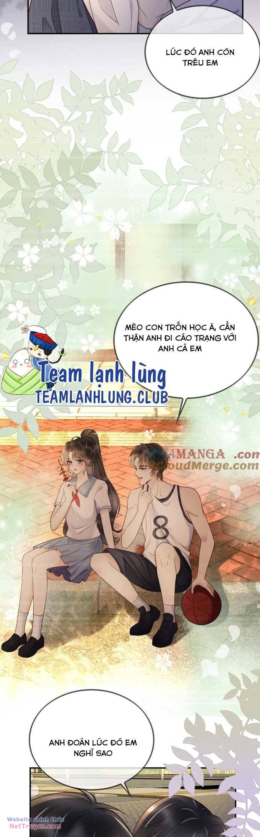 Cùng Đỉnh Lưu Ảnh Đế Yêu Đương Phát Đường Chapter 289 - Trang 2
