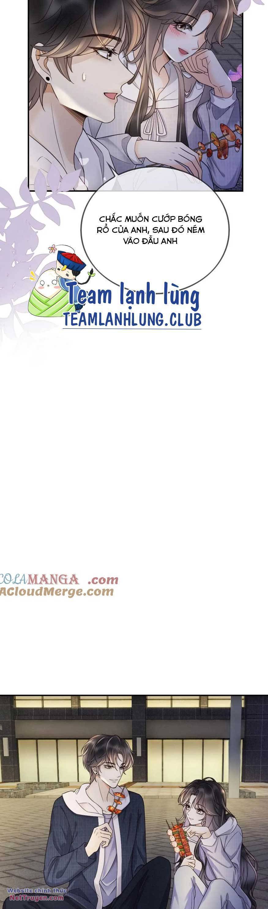 Cùng Đỉnh Lưu Ảnh Đế Yêu Đương Phát Đường Chapter 289 - Trang 2