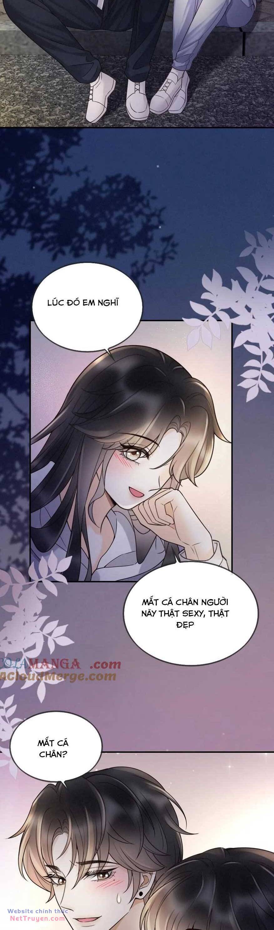 Cùng Đỉnh Lưu Ảnh Đế Yêu Đương Phát Đường Chapter 289 - Trang 2