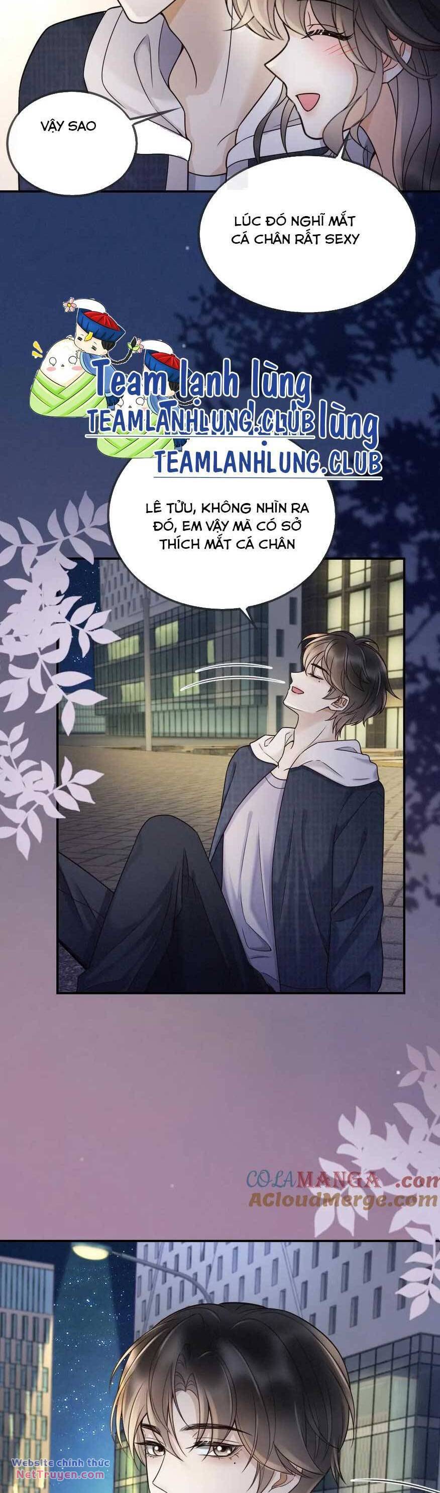 Cùng Đỉnh Lưu Ảnh Đế Yêu Đương Phát Đường Chapter 289 - Trang 2