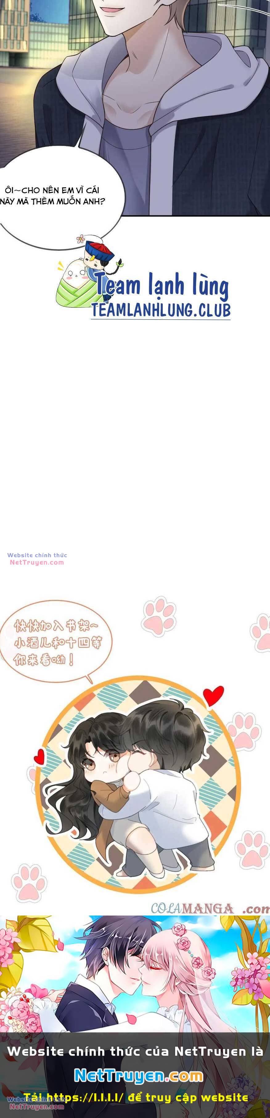 Cùng Đỉnh Lưu Ảnh Đế Yêu Đương Phát Đường Chapter 289 - Trang 2