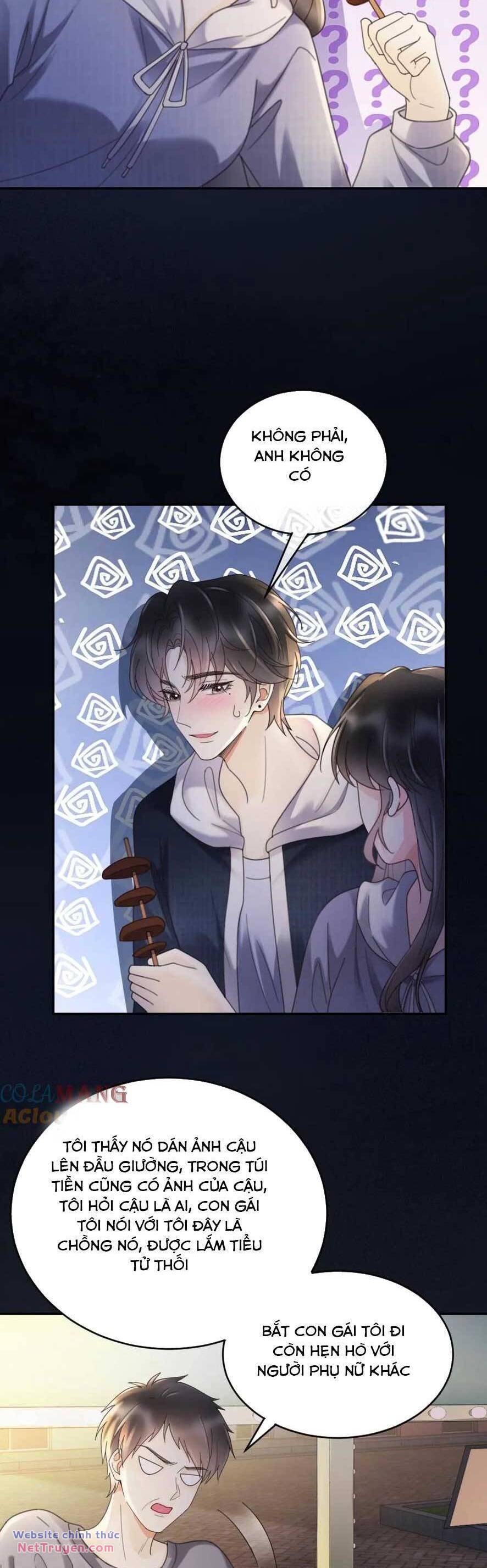 Cùng Đỉnh Lưu Ảnh Đế Yêu Đương Phát Đường Chapter 289 - Trang 2