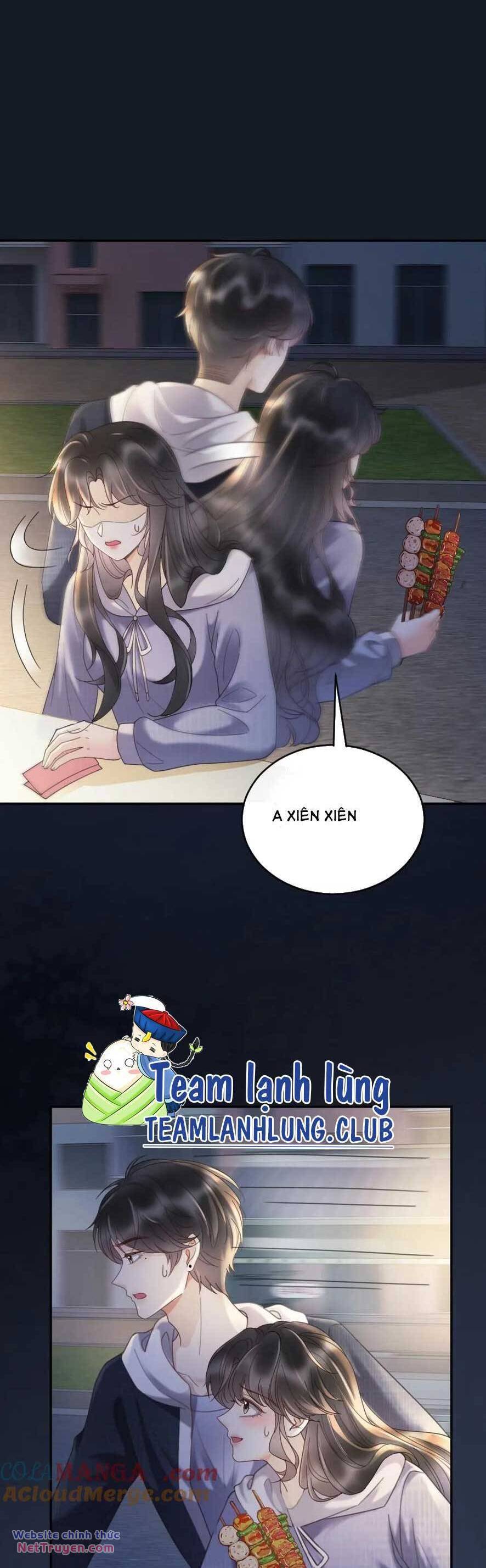 Cùng Đỉnh Lưu Ảnh Đế Yêu Đương Phát Đường Chapter 289 - Trang 2