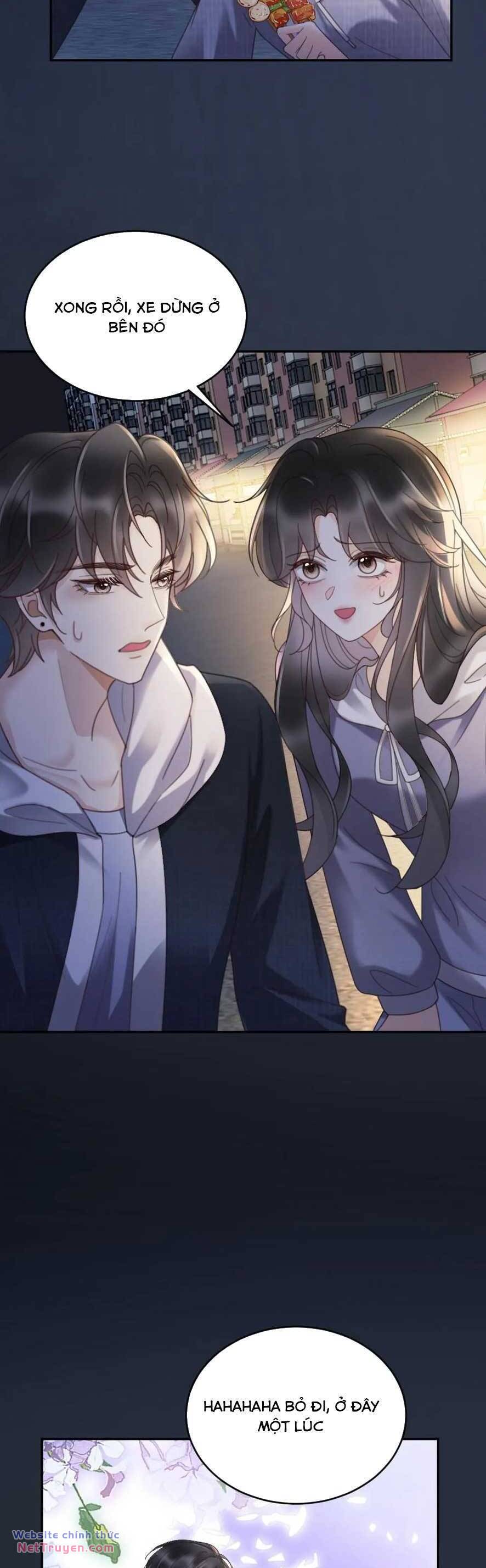 Cùng Đỉnh Lưu Ảnh Đế Yêu Đương Phát Đường Chapter 289 - Trang 2