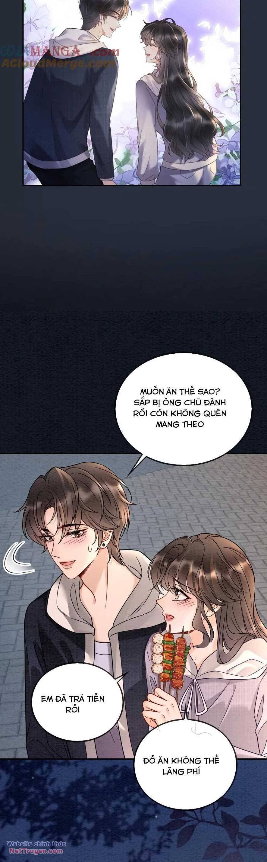 Cùng Đỉnh Lưu Ảnh Đế Yêu Đương Phát Đường Chapter 289 - Trang 2