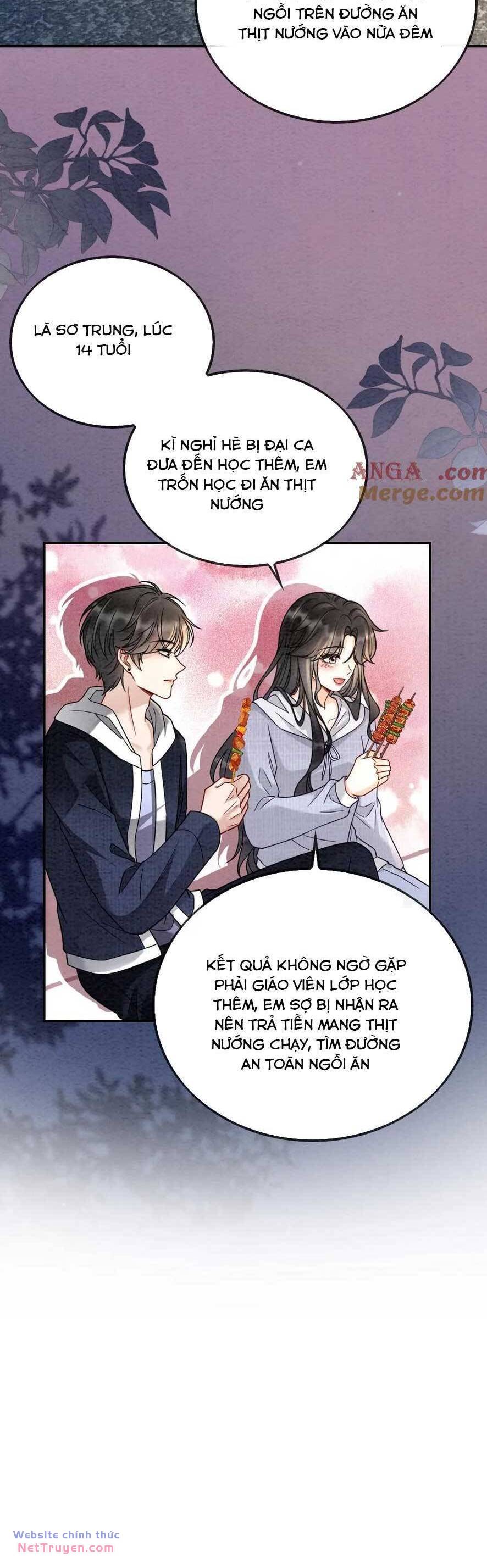 Cùng Đỉnh Lưu Ảnh Đế Yêu Đương Phát Đường Chapter 289 - Trang 2