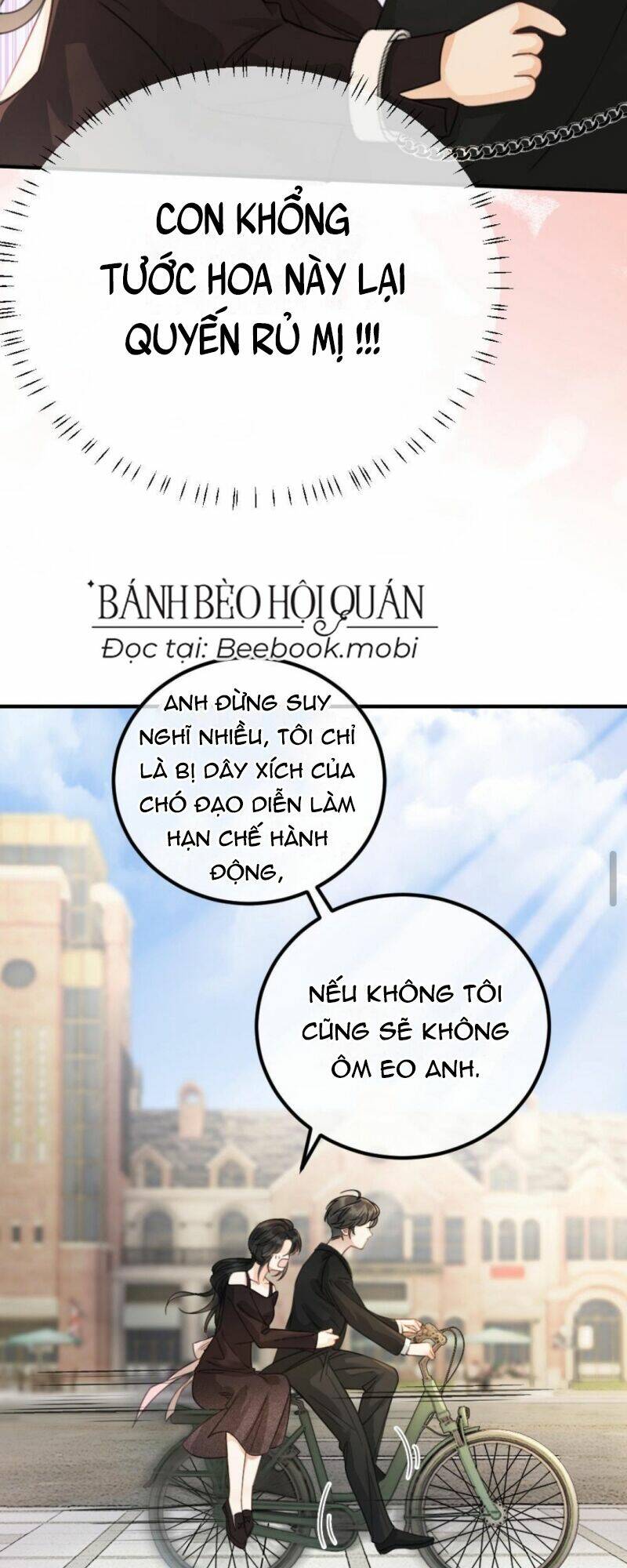 Cùng Đỉnh Lưu Ảnh Đế Yêu Đương Phát Đường Chapter 29 - Trang 2