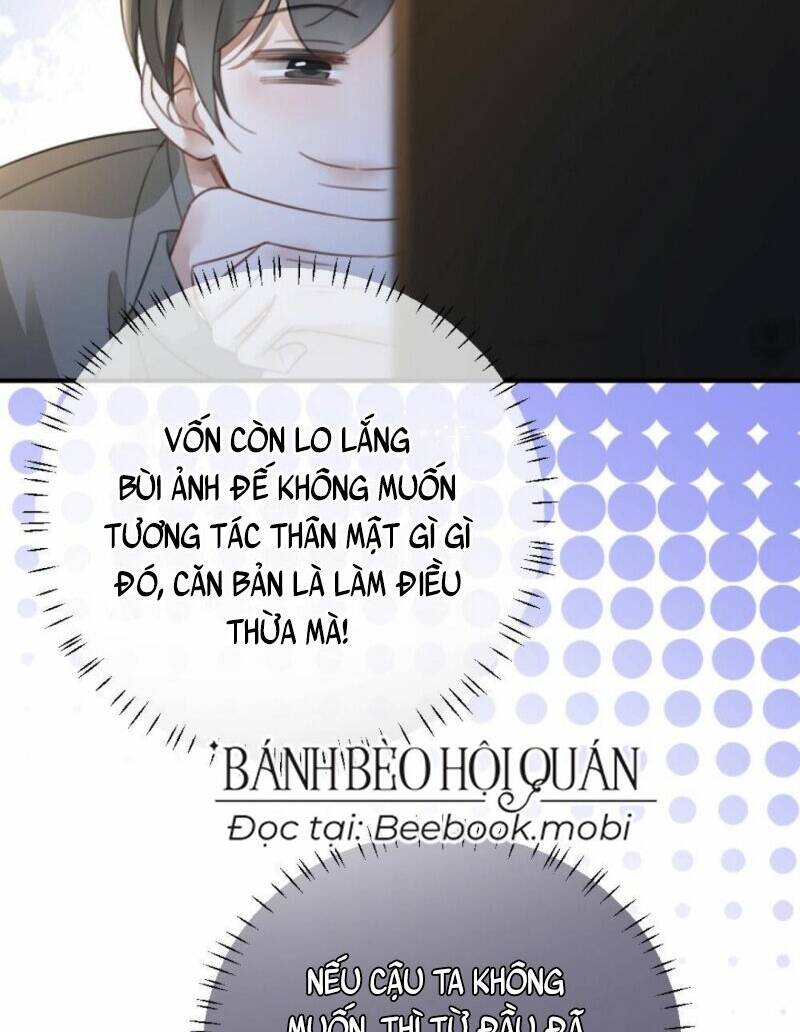 Cùng Đỉnh Lưu Ảnh Đế Yêu Đương Phát Đường Chapter 29 - Trang 2