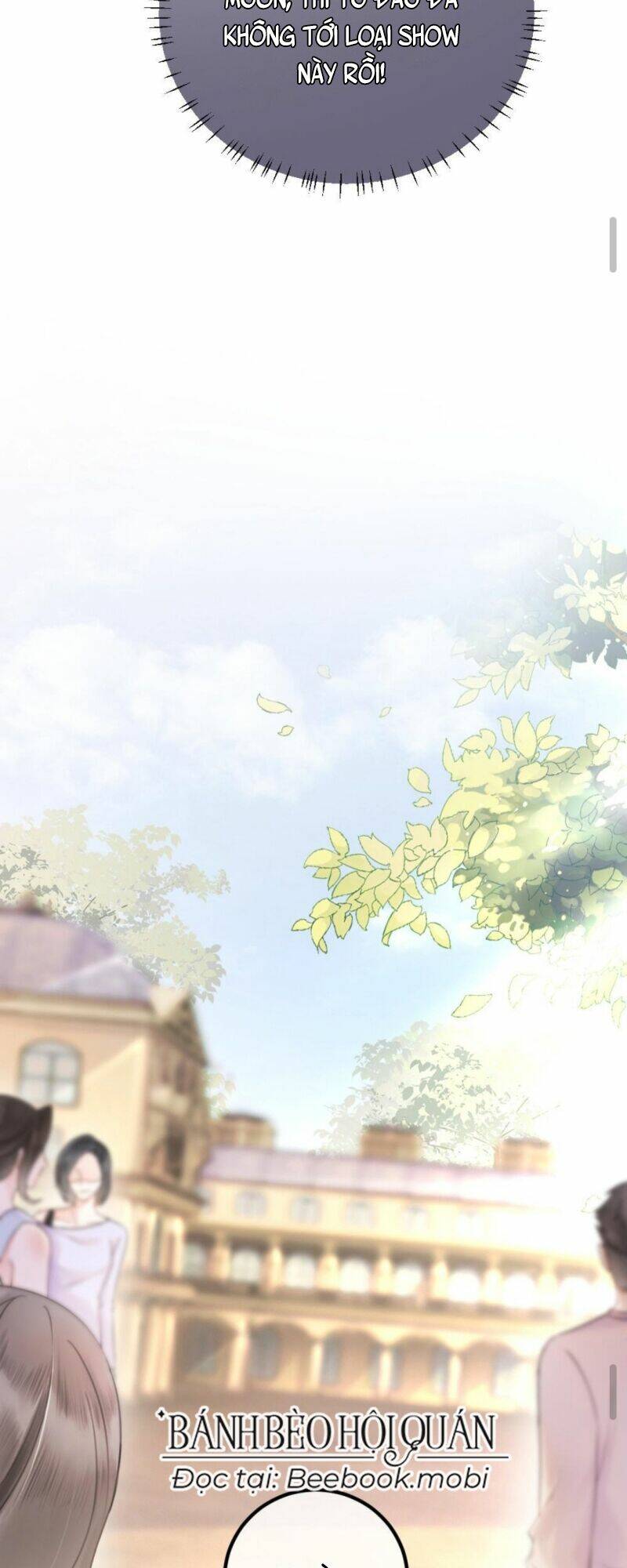 Cùng Đỉnh Lưu Ảnh Đế Yêu Đương Phát Đường Chapter 29 - Trang 2