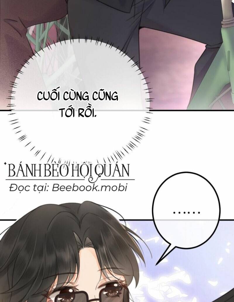 Cùng Đỉnh Lưu Ảnh Đế Yêu Đương Phát Đường Chapter 29 - Trang 2