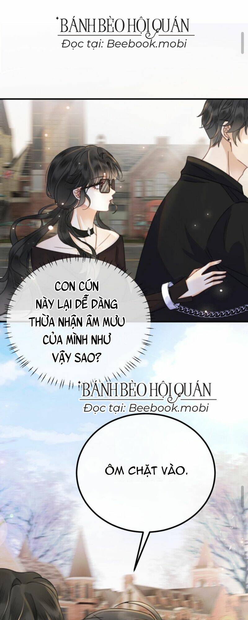 Cùng Đỉnh Lưu Ảnh Đế Yêu Đương Phát Đường Chapter 29 - Trang 2