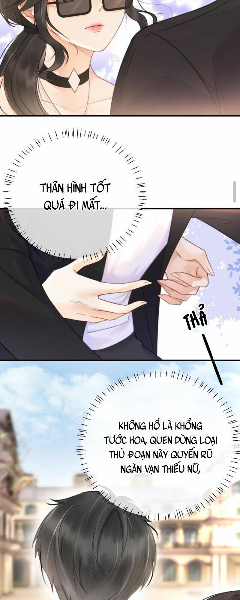 Cùng Đỉnh Lưu Ảnh Đế Yêu Đương Phát Đường Chapter 29 - Trang 2