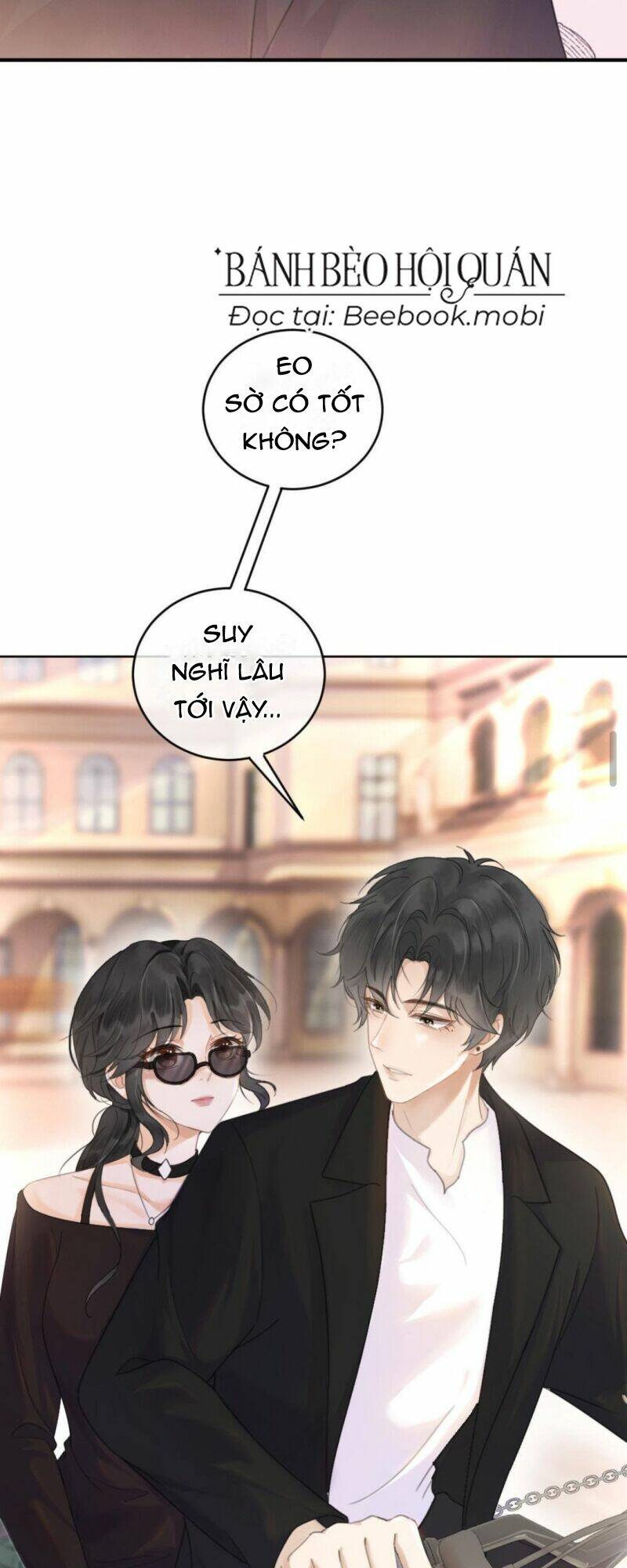 Cùng Đỉnh Lưu Ảnh Đế Yêu Đương Phát Đường Chapter 29 - Trang 2