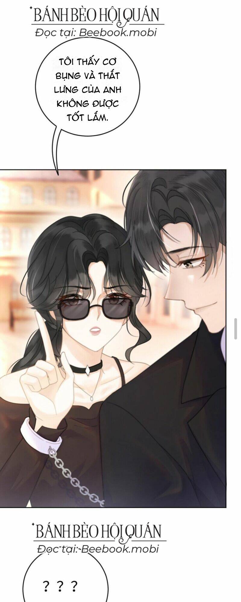 Cùng Đỉnh Lưu Ảnh Đế Yêu Đương Phát Đường Chapter 29 - Trang 2