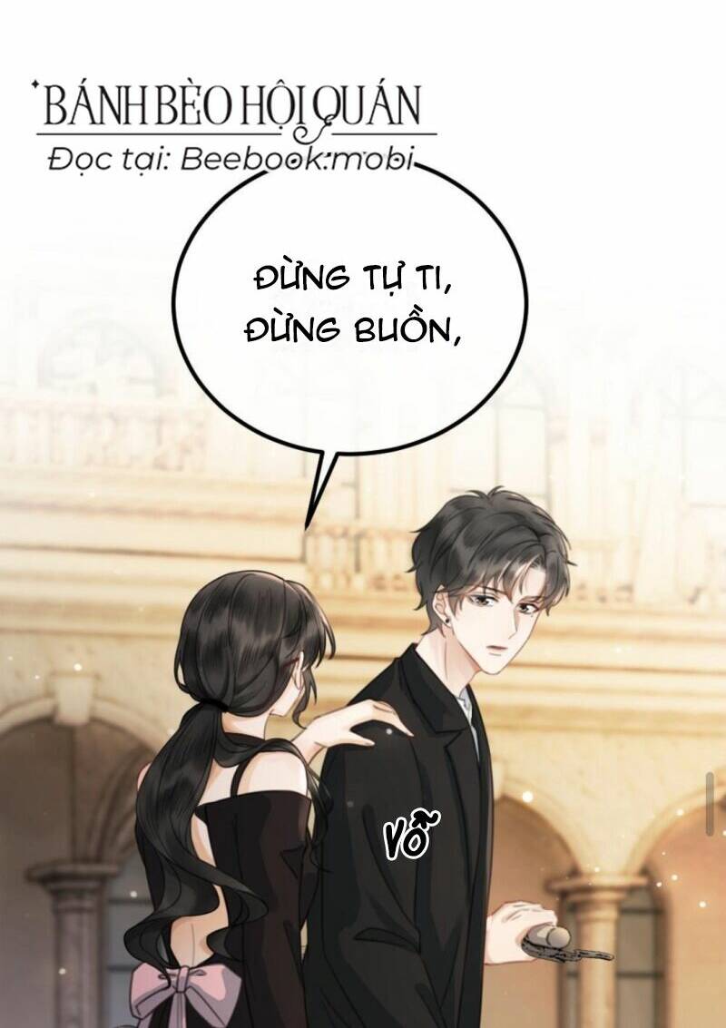 Cùng Đỉnh Lưu Ảnh Đế Yêu Đương Phát Đường Chapter 29 - Trang 2