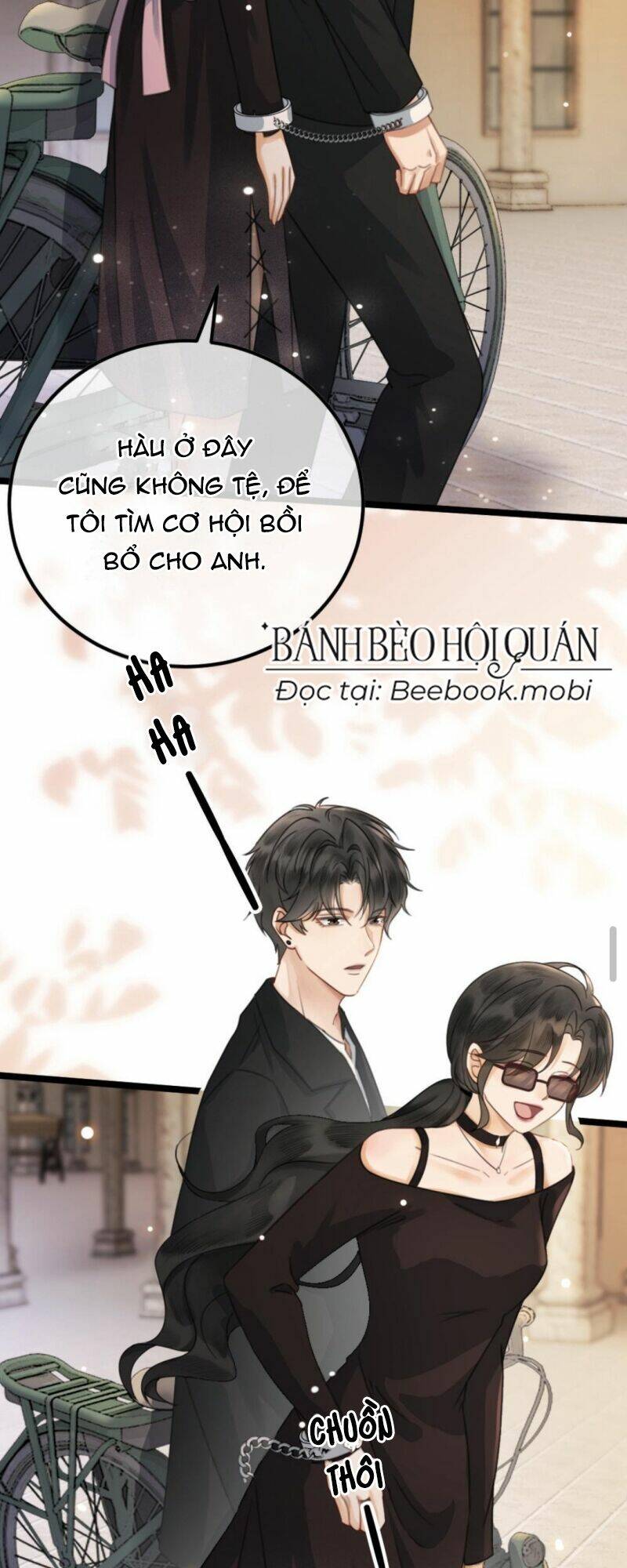 Cùng Đỉnh Lưu Ảnh Đế Yêu Đương Phát Đường Chapter 29 - Trang 2