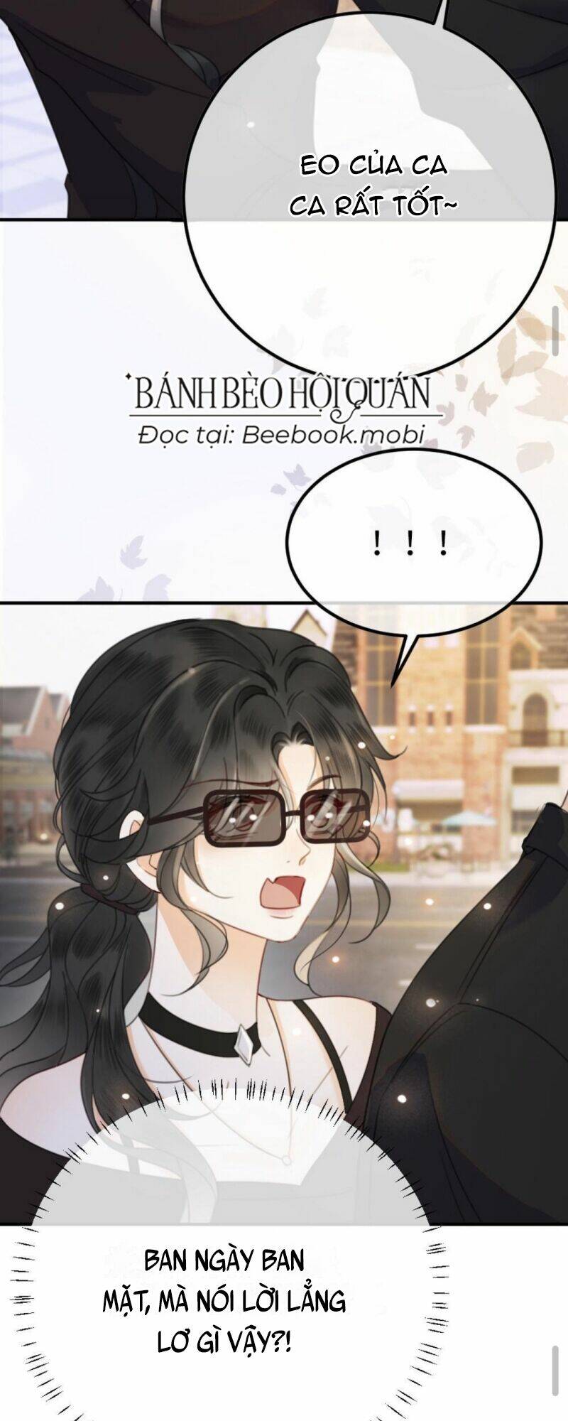 Cùng Đỉnh Lưu Ảnh Đế Yêu Đương Phát Đường Chapter 29 - Trang 2