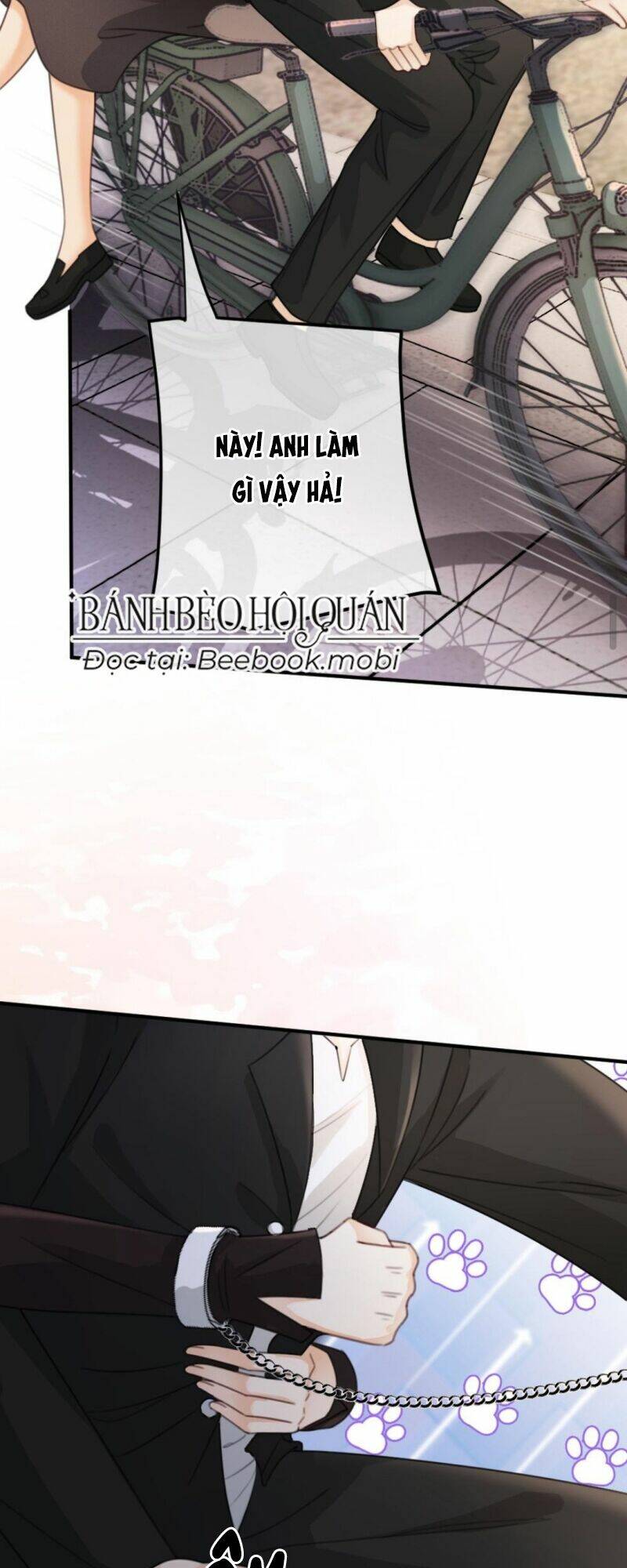 Cùng Đỉnh Lưu Ảnh Đế Yêu Đương Phát Đường Chapter 29 - Trang 2