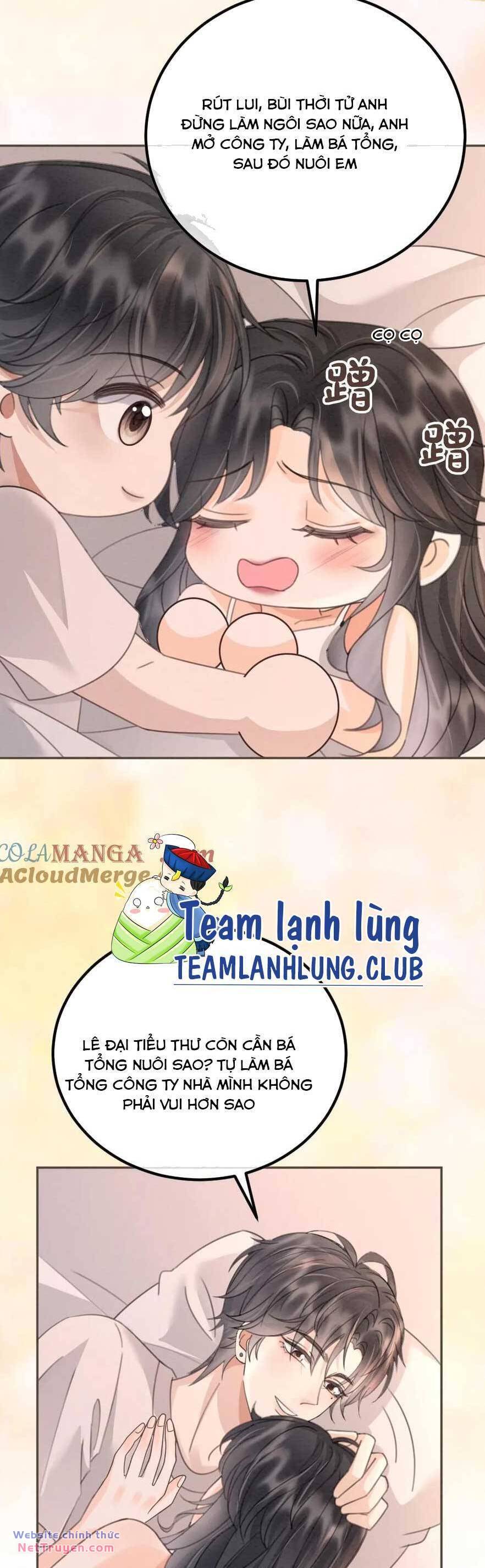 Cùng Đỉnh Lưu Ảnh Đế Yêu Đương Phát Đường Chapter 290 - Trang 2