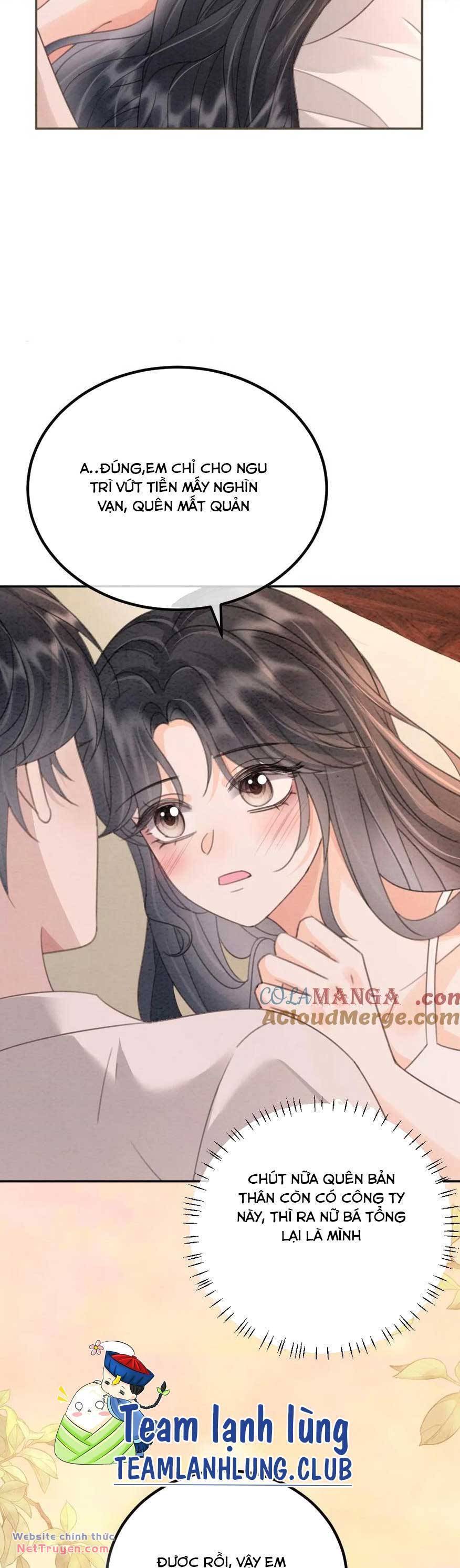 Cùng Đỉnh Lưu Ảnh Đế Yêu Đương Phát Đường Chapter 290 - Trang 2