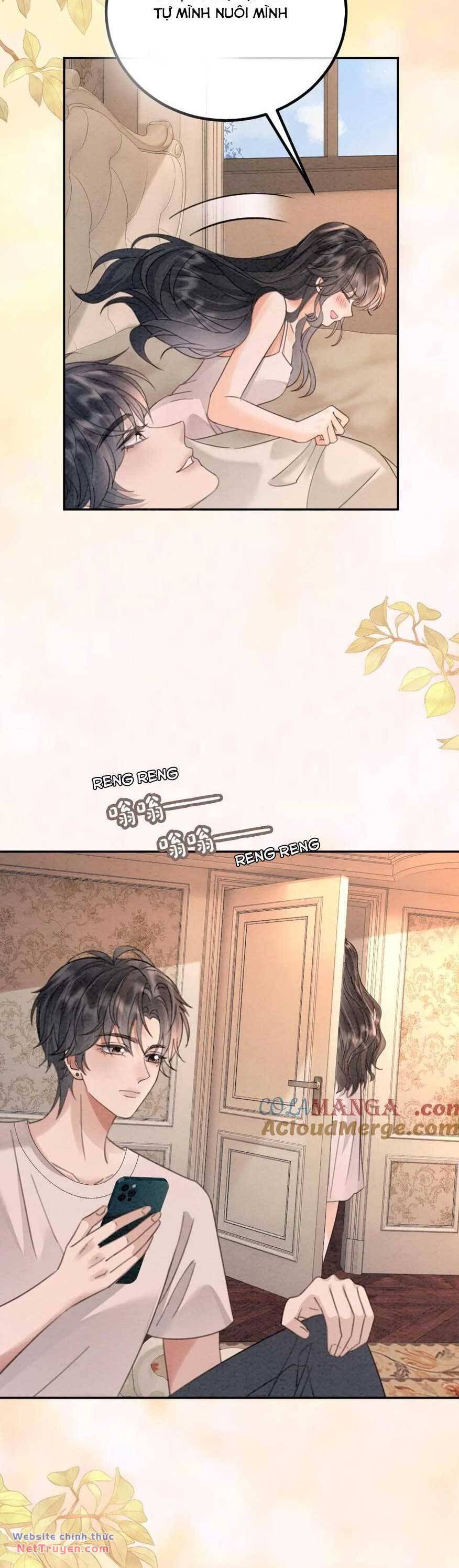 Cùng Đỉnh Lưu Ảnh Đế Yêu Đương Phát Đường Chapter 290 - Trang 2