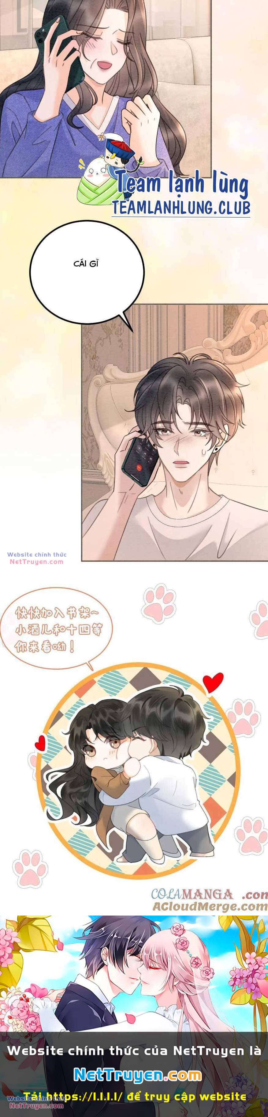 Cùng Đỉnh Lưu Ảnh Đế Yêu Đương Phát Đường Chapter 290 - Trang 2