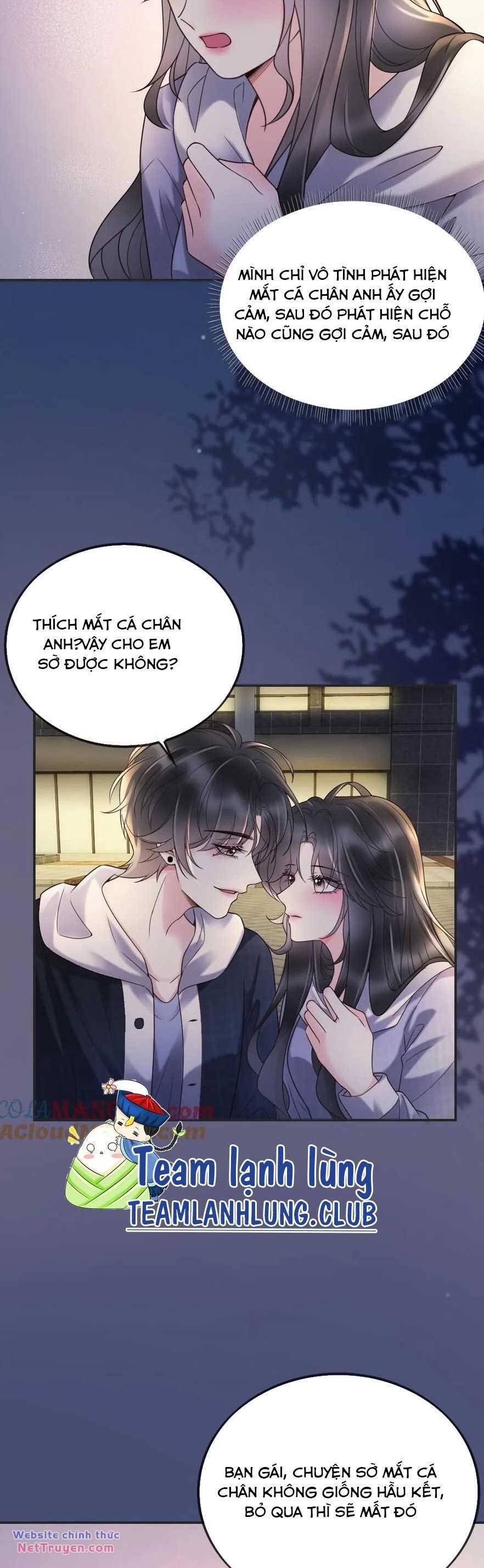 Cùng Đỉnh Lưu Ảnh Đế Yêu Đương Phát Đường Chapter 290 - Trang 2