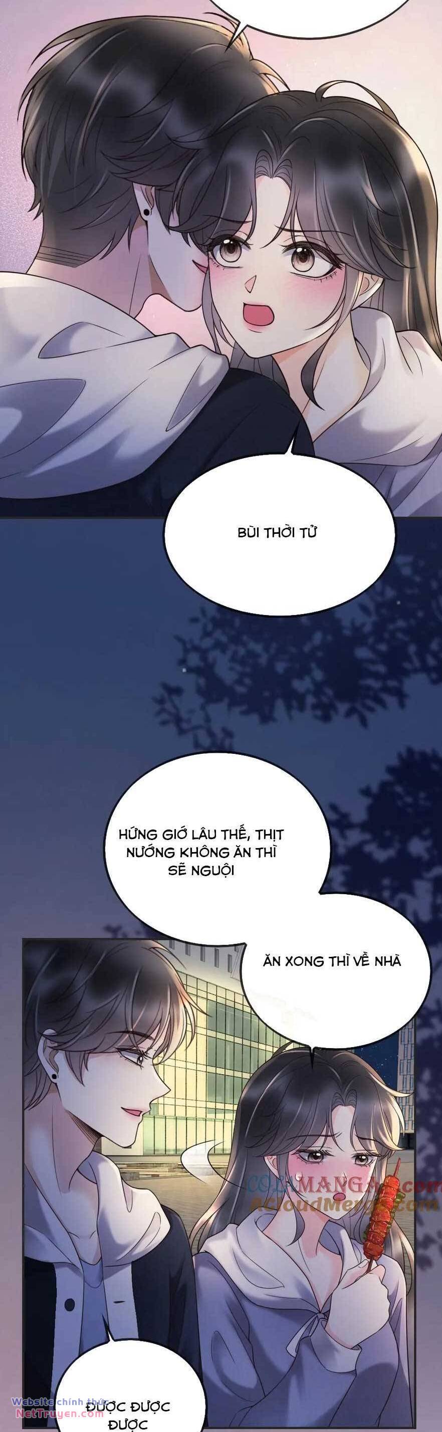 Cùng Đỉnh Lưu Ảnh Đế Yêu Đương Phát Đường Chapter 290 - Trang 2