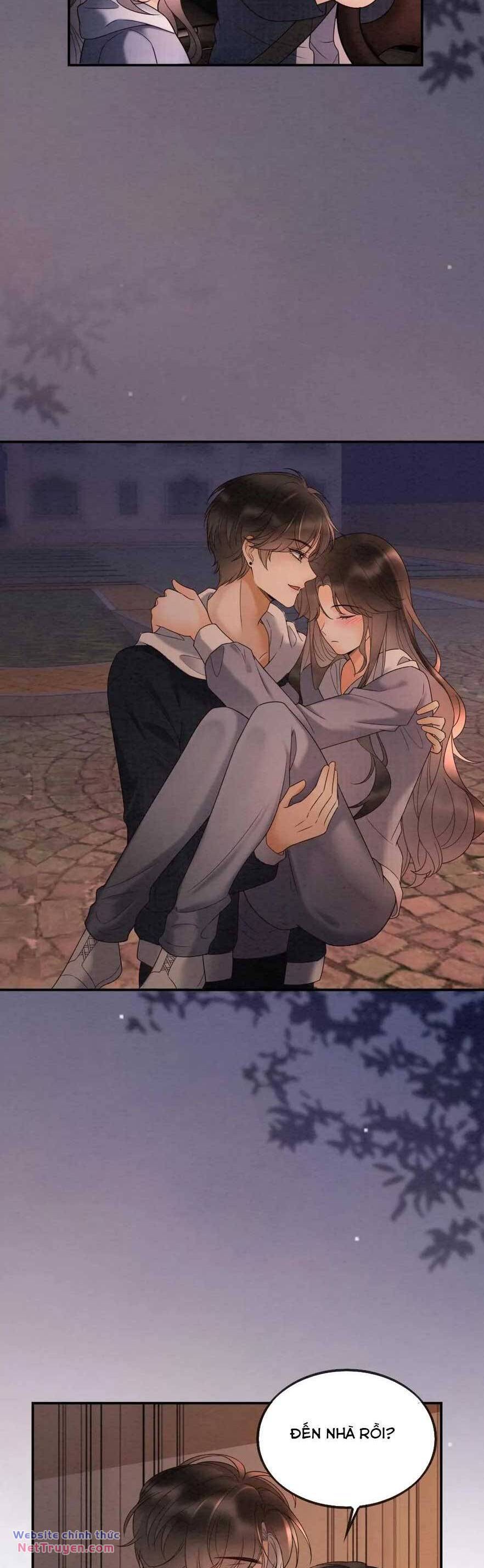 Cùng Đỉnh Lưu Ảnh Đế Yêu Đương Phát Đường Chapter 290 - Trang 2