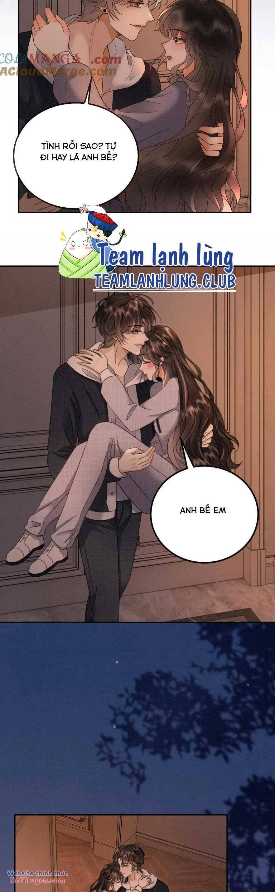 Cùng Đỉnh Lưu Ảnh Đế Yêu Đương Phát Đường Chapter 290 - Trang 2