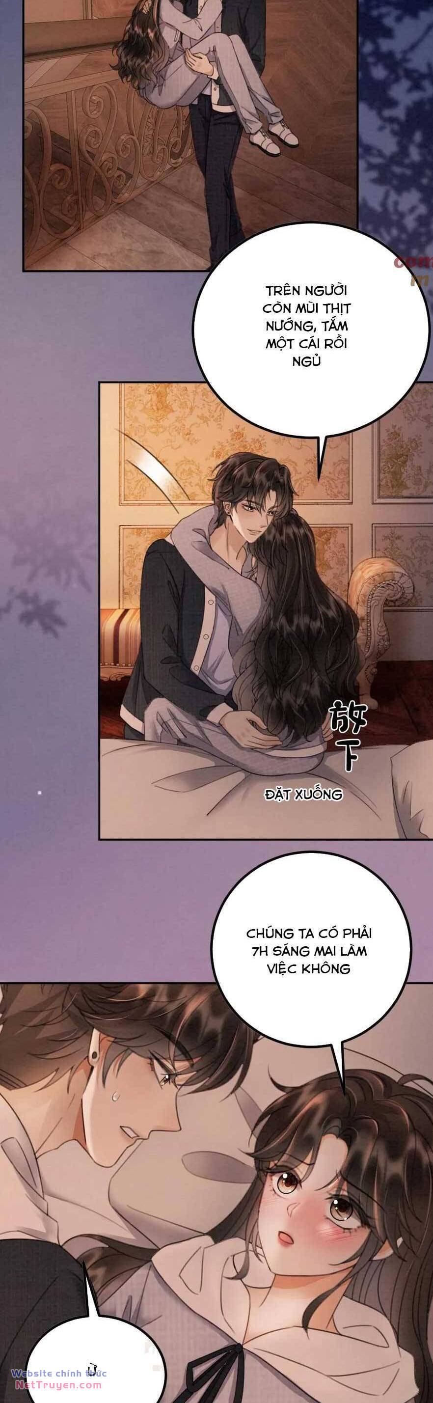 Cùng Đỉnh Lưu Ảnh Đế Yêu Đương Phát Đường Chapter 290 - Trang 2