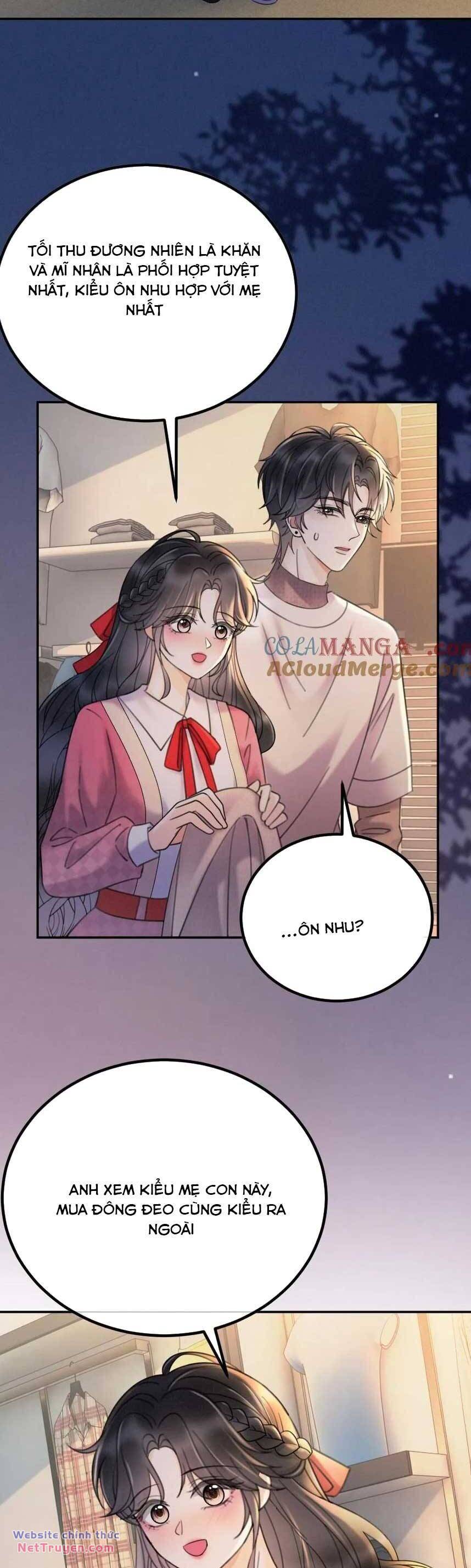 Cùng Đỉnh Lưu Ảnh Đế Yêu Đương Phát Đường Chapter 291 - Trang 2