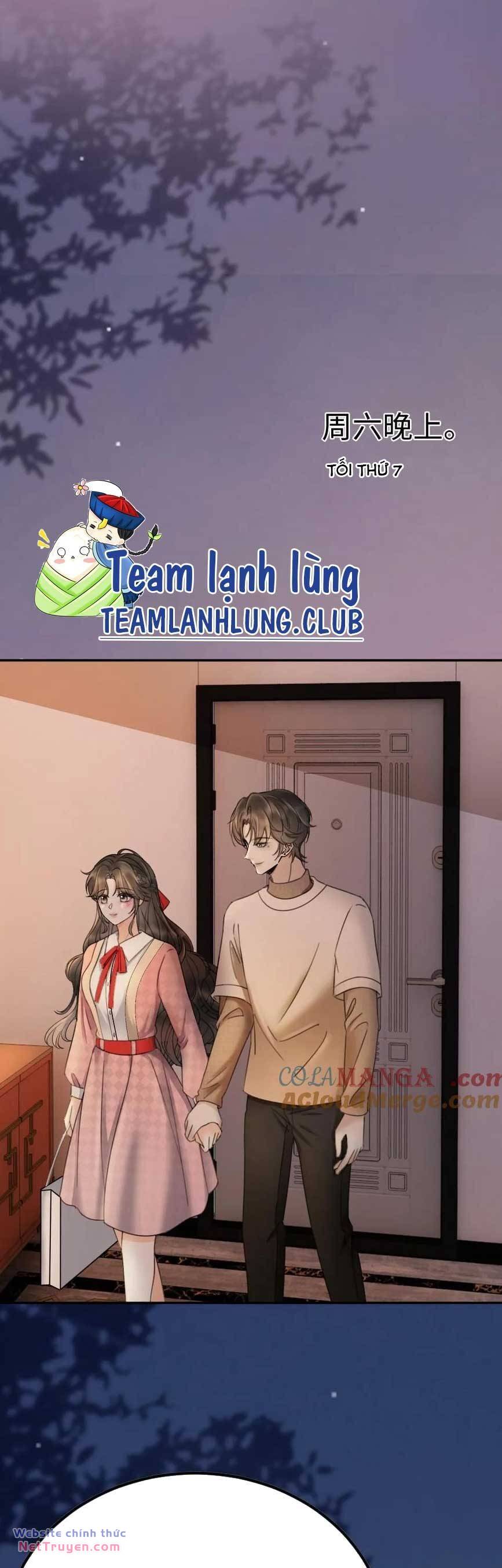 Cùng Đỉnh Lưu Ảnh Đế Yêu Đương Phát Đường Chapter 291 - Trang 2