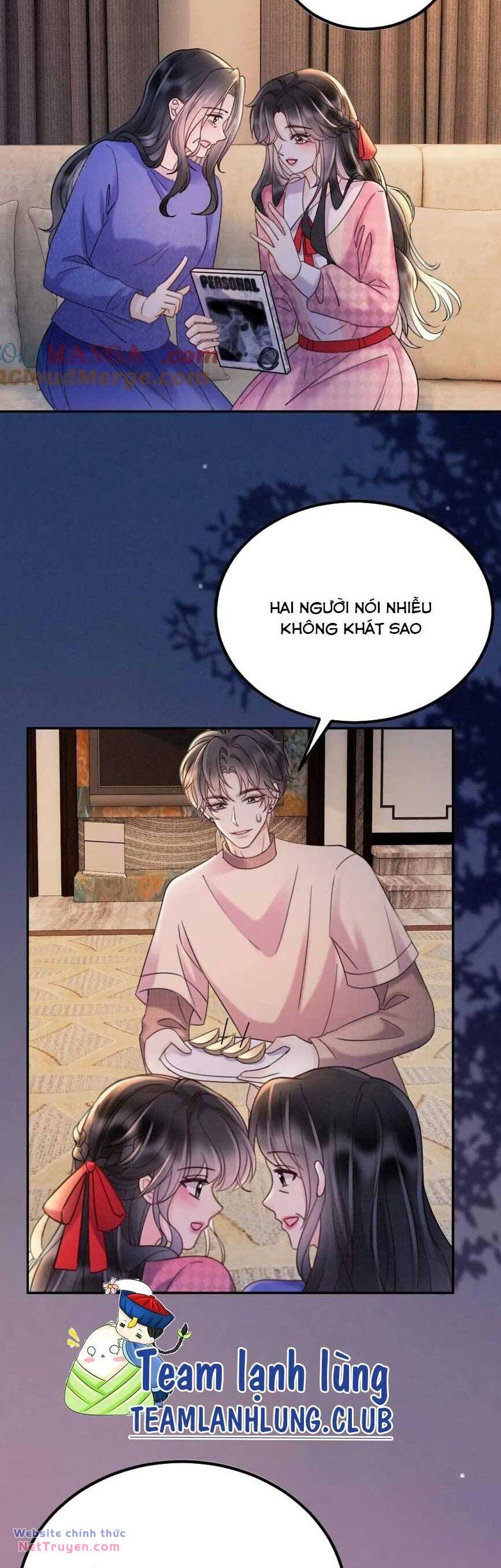 Cùng Đỉnh Lưu Ảnh Đế Yêu Đương Phát Đường Chapter 291 - Trang 2