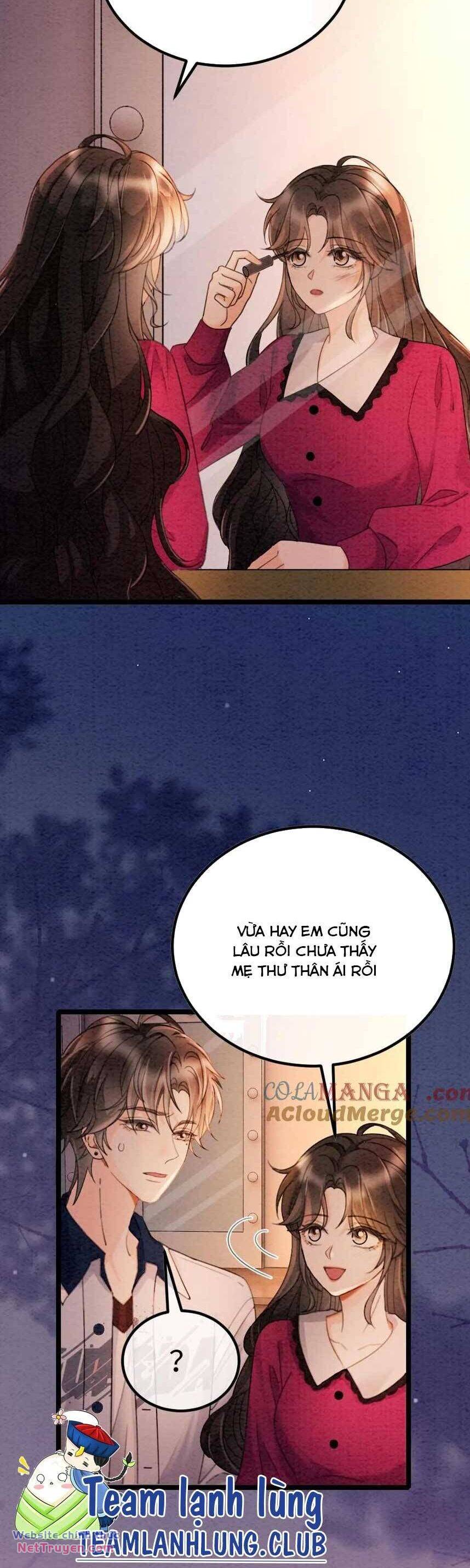 Cùng Đỉnh Lưu Ảnh Đế Yêu Đương Phát Đường Chapter 291 - Trang 2