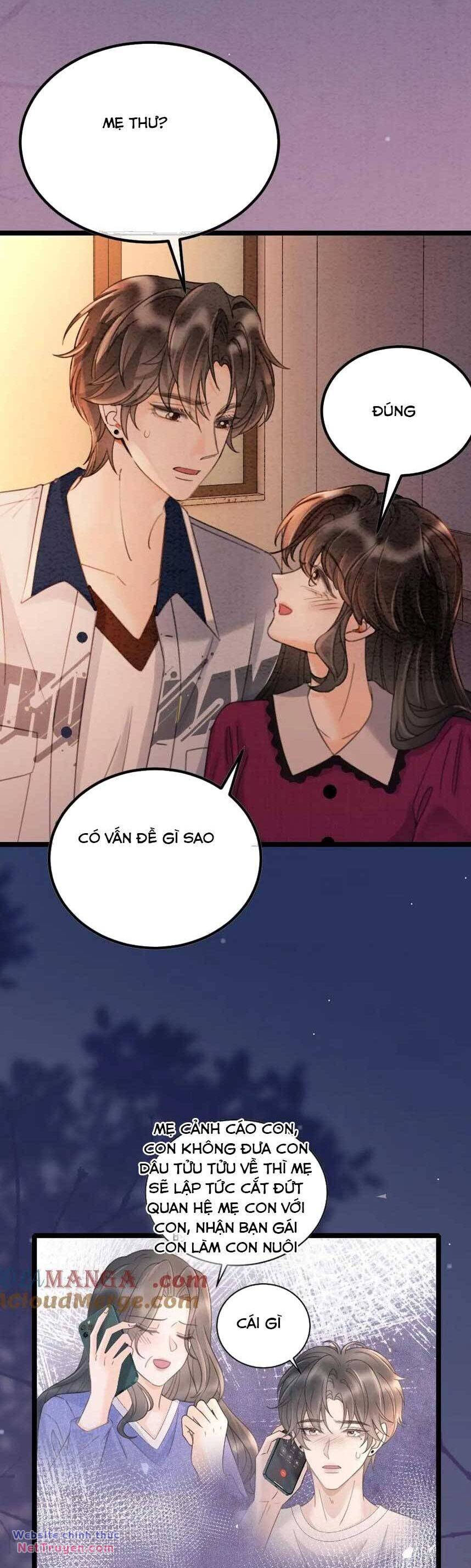 Cùng Đỉnh Lưu Ảnh Đế Yêu Đương Phát Đường Chapter 291 - Trang 2