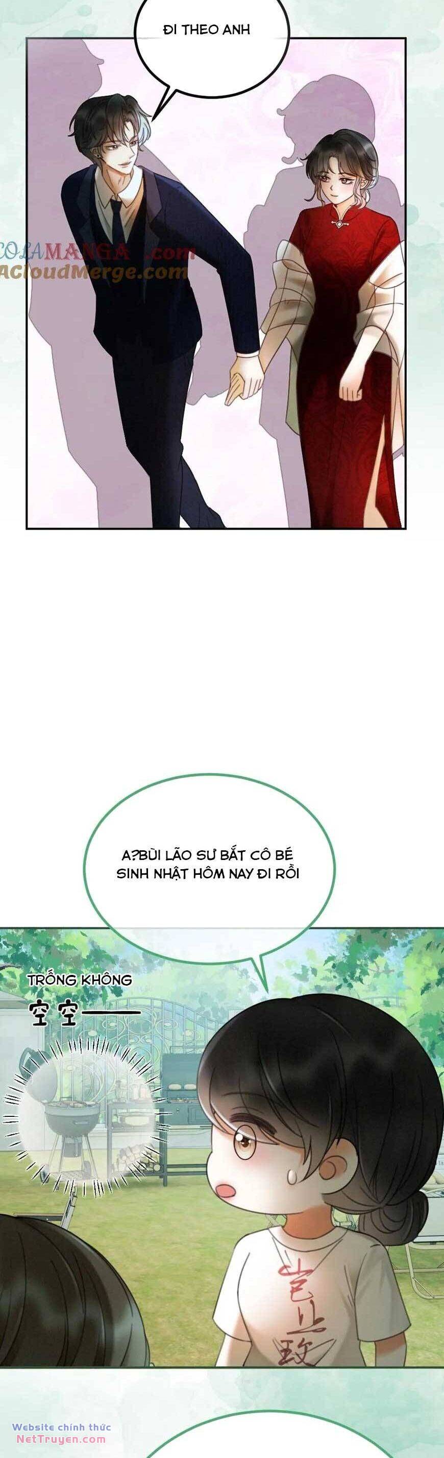 Cùng Đỉnh Lưu Ảnh Đế Yêu Đương Phát Đường Chapter 294 - Trang 2