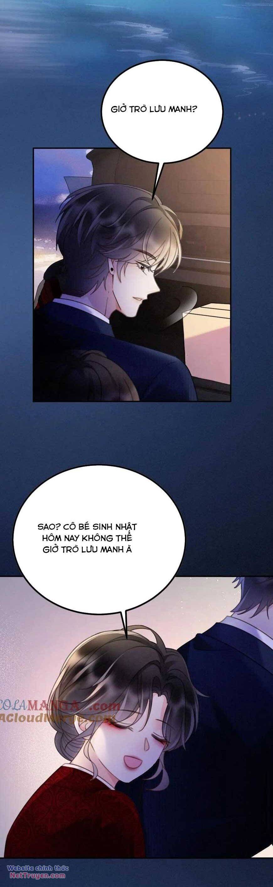 Cùng Đỉnh Lưu Ảnh Đế Yêu Đương Phát Đường Chapter 294 - Trang 2