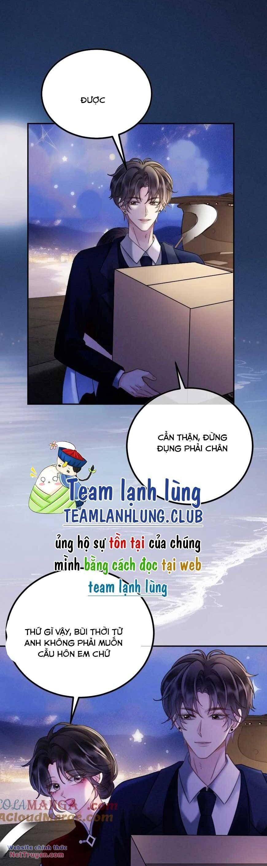 Cùng Đỉnh Lưu Ảnh Đế Yêu Đương Phát Đường Chapter 294 - Trang 2