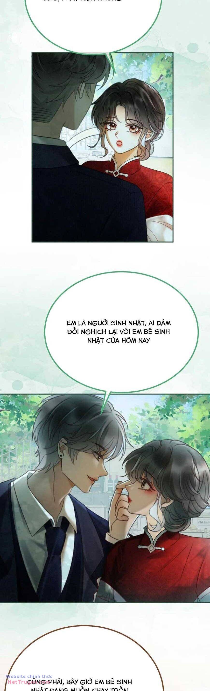 Cùng Đỉnh Lưu Ảnh Đế Yêu Đương Phát Đường Chapter 294 - Trang 2