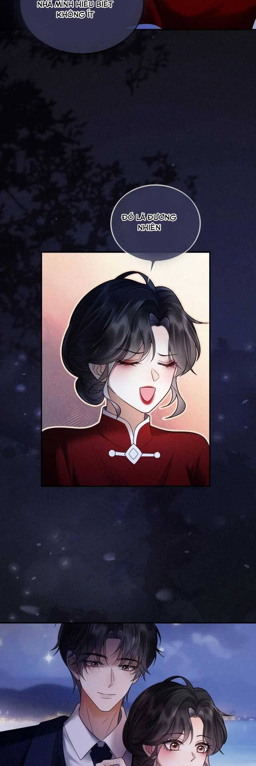 Cùng Đỉnh Lưu Ảnh Đế Yêu Đương Phát Đường Chapter 295 - Trang 2