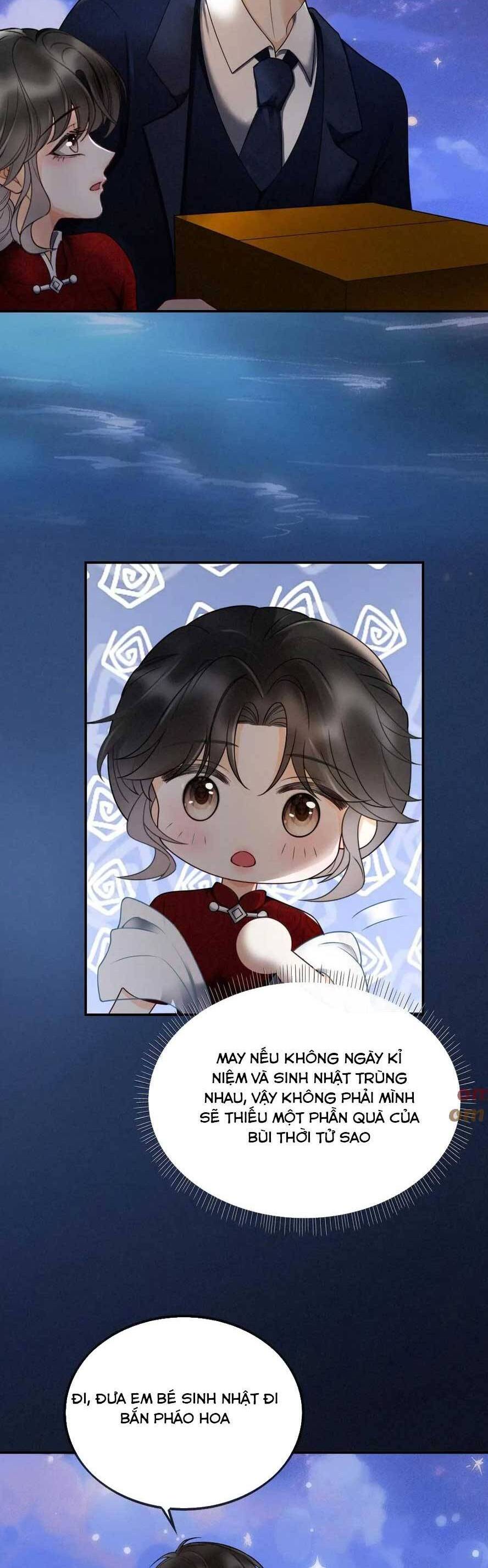 Cùng Đỉnh Lưu Ảnh Đế Yêu Đương Phát Đường Chapter 295 - Trang 2