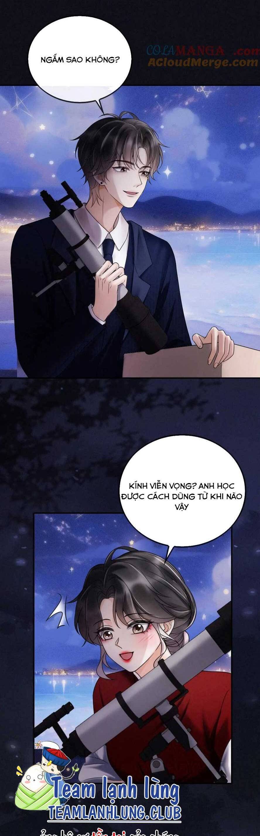 Cùng Đỉnh Lưu Ảnh Đế Yêu Đương Phát Đường Chapter 295 - Trang 2