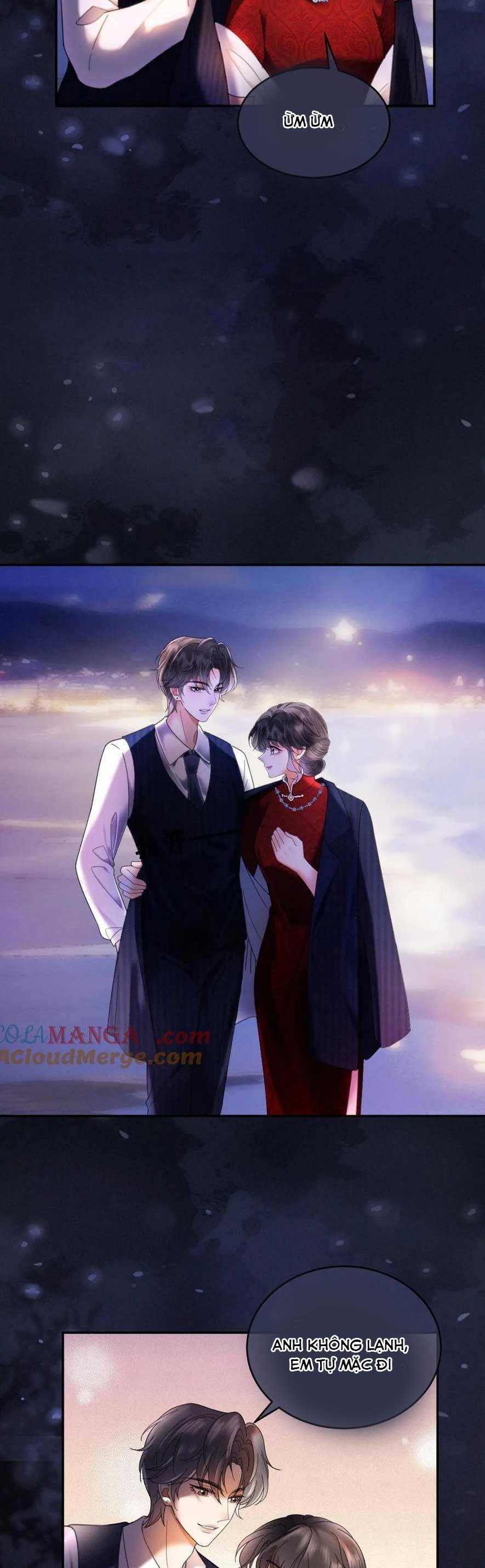 Cùng Đỉnh Lưu Ảnh Đế Yêu Đương Phát Đường Chapter 296 - Trang 2