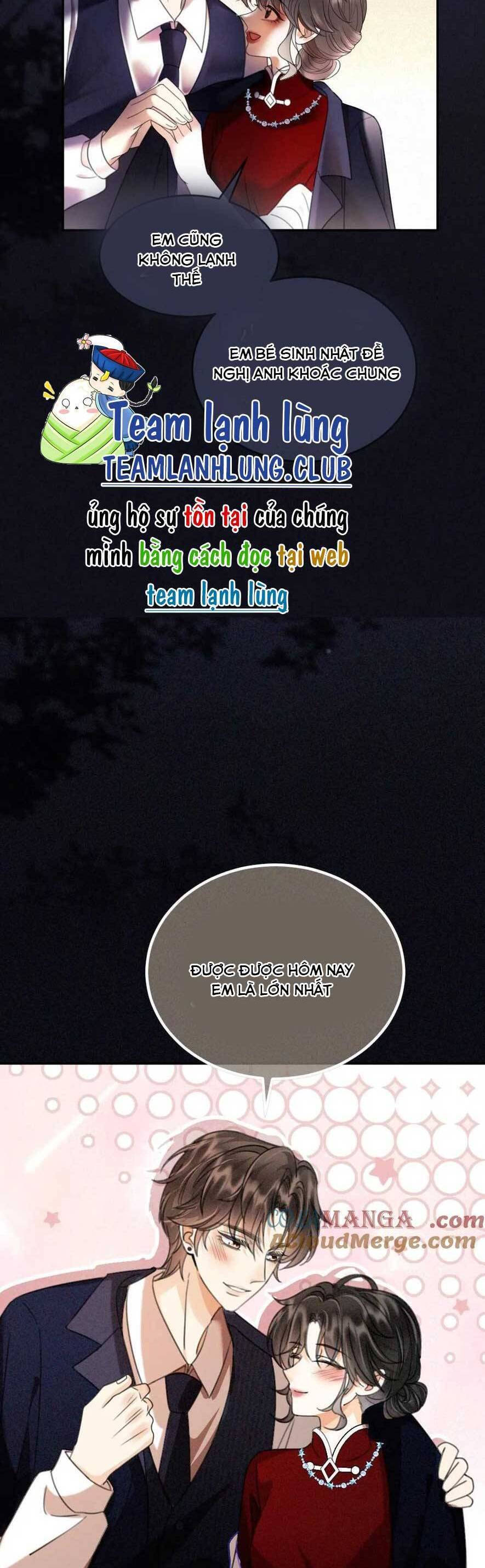 Cùng Đỉnh Lưu Ảnh Đế Yêu Đương Phát Đường Chapter 296 - Trang 2