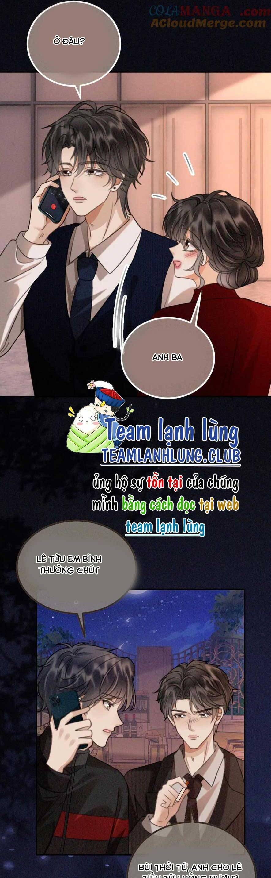 Cùng Đỉnh Lưu Ảnh Đế Yêu Đương Phát Đường Chapter 296 - Trang 2