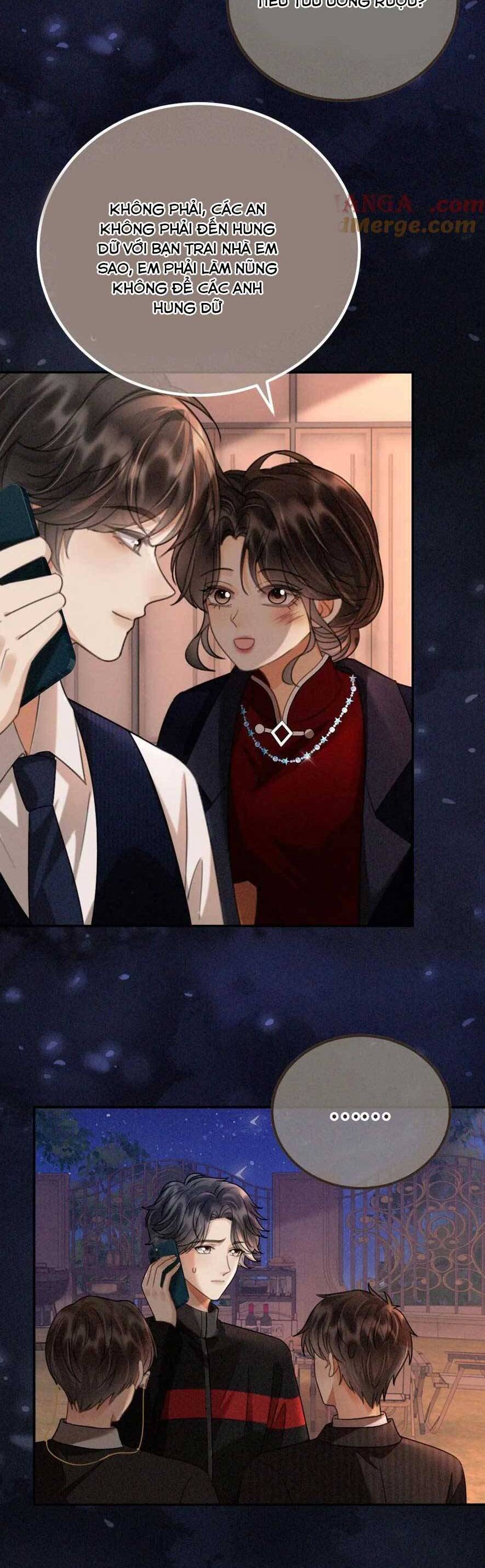 Cùng Đỉnh Lưu Ảnh Đế Yêu Đương Phát Đường Chapter 296 - Trang 2