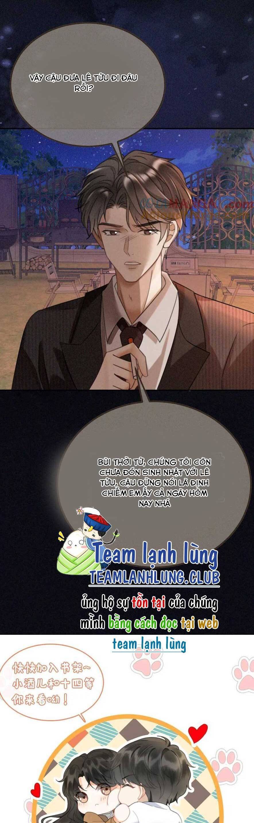 Cùng Đỉnh Lưu Ảnh Đế Yêu Đương Phát Đường Chapter 296 - Trang 2